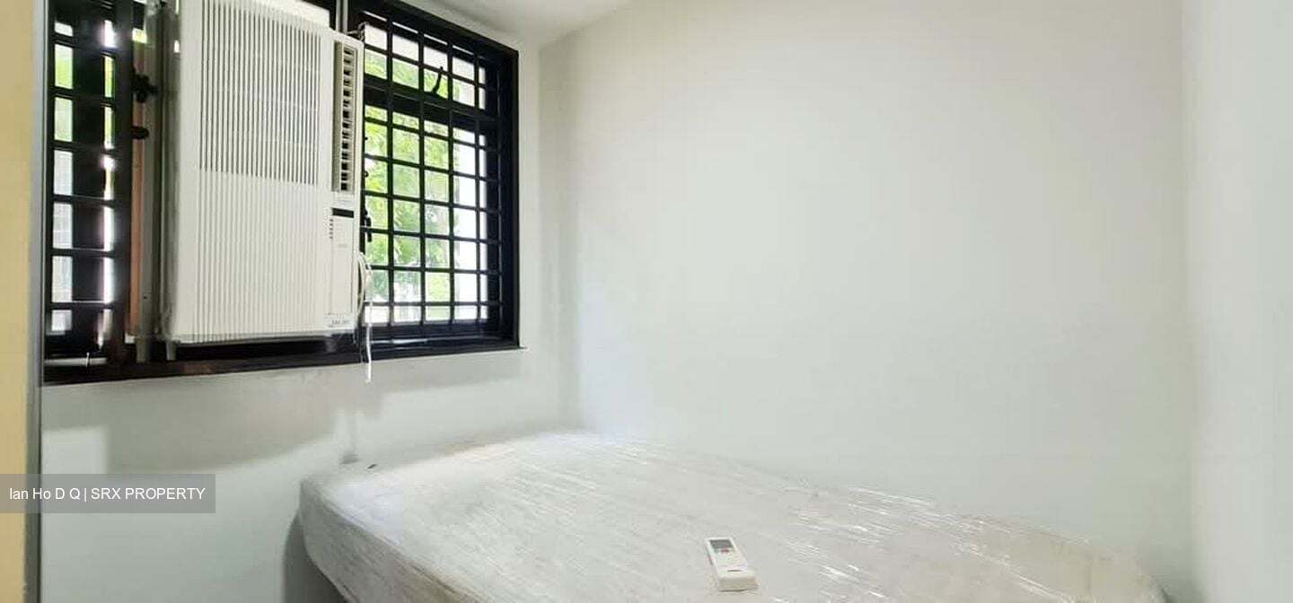Blk 20 Dover Ville (Queenstown), HDB 3 Rooms #567692751